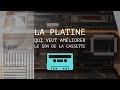 Pioneer ctw606dr  la platine qui amliore le son de la cassette