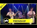 FRENSHIP - Keep You Close | Live @ JBTV