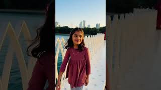 Noor island sharjah#dubai#tourism#kids#vlog#shorts#