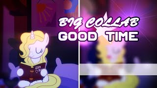 Pmv Owl City - Good Timebig Collab