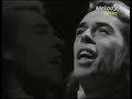Jacques Brel Je Suis Un Soir D été 1969 RARE Jacques Brel Je Suis Un Soir D été 1969 RARE