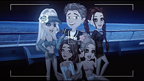 Nothing But Thieves | Intro | MSP Series