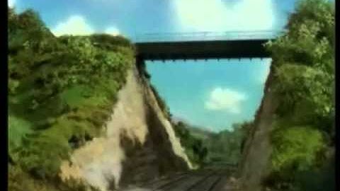 Time For Trouble Narration Redub