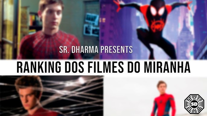 Homem-Aranha 3: Quem aparece nos portais fechados por Doutor Estranho no  filme?