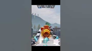 "Sniper Showdown 🔥 | 1v1 M24 TDM"#m24headshot #1v1tdm #SniperBattle