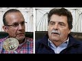 NASCAR's Mike Helton talks losing Dale Earnhardt with Kyle Petty | Coffee with Kyle | NBC Sports