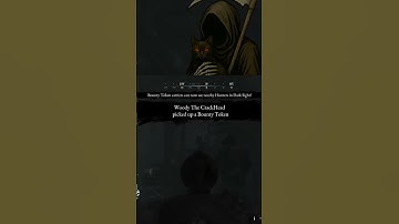 Invisibility cloak activated xD | #devilishcat on #Twitch #huntshowdown #fyp #plays #gamer #fypシ