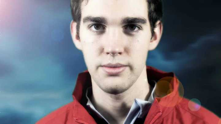 Leo Atkinson's London Marathon Sponsorship Video