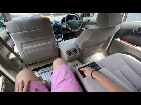 celsior 1995 Toyota Celsior for Sale - Cars & Bids
