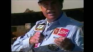 How to Catch Bass with 1988 B.A.S.S. Champion Danny Joe Humphrey