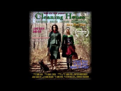 Cleaning House - Trailer