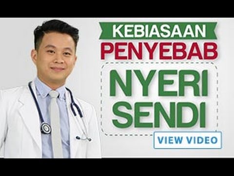 Video: Arthritis Remaja - Penyebab, Gejala Dan Pengobatan Artritis Remaja