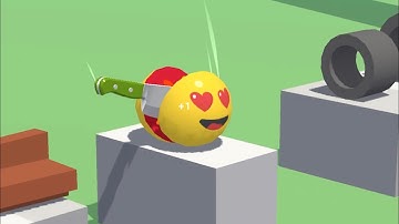 Slice it All! : All Levels Gameplay Android, iOS New Update