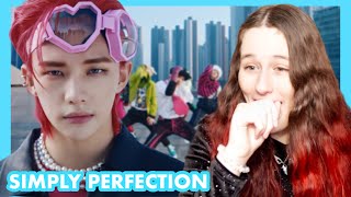 Stray Kids "MANIAC" M/V REACTION | Inma Exma