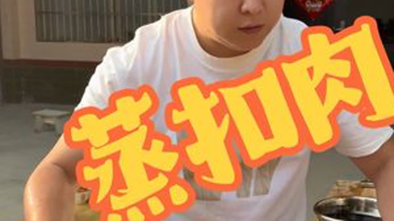 吃饭的时候，居然发现隔壁小孩脸上……#我的乡村生活 #农村生活 #农村搞笑段子