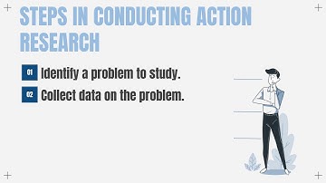 Developing an Action Research Plan for Continuous Improvement of Teaching Practices