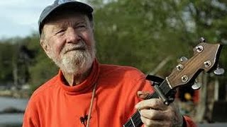 English Beat & Music, Pete Seeger, Forever Young, Song of Bob Dylan