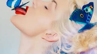 Watch Courtney Stodden Butterfly video