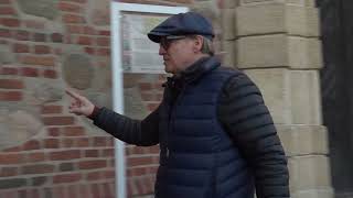 E1141 Zagans Main Historic Landmark