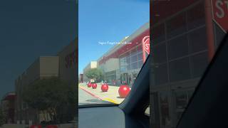 Super Target run: fruit sales, coffee restock, and books 🛒☕️📚🤎 #targethaul #targetrun