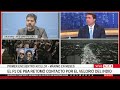 📢 EL PJ DE PBA RETOMÓ CONTACTO POR EL VELORIO DEL INDIO SOLARI: HABLA CARLOS BIANCO