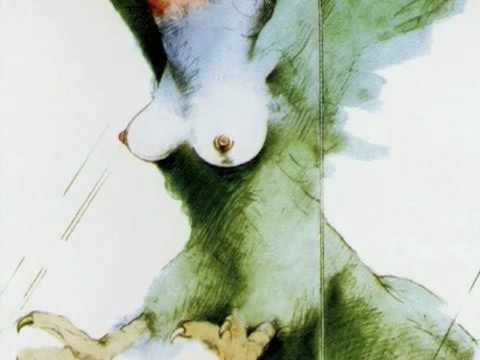 Atomic Rooster - Broken Wings