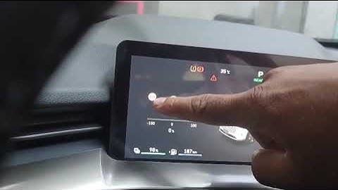 H6 Phev Intelligent Auto Emergency Brake Lane assit