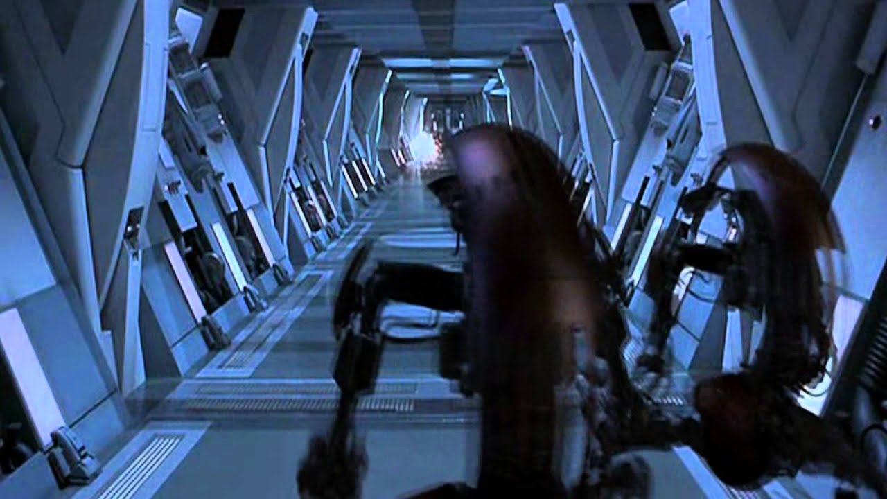 qui-gon jinn: renegade angel