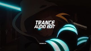 trance - metro boomin,travis scott [edit audio]