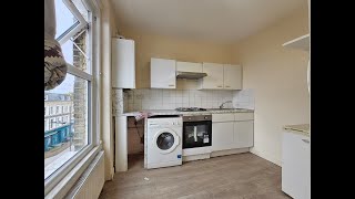Downs Road Hackney E5 8DA - 1 Bed Flat - 3rd Floor