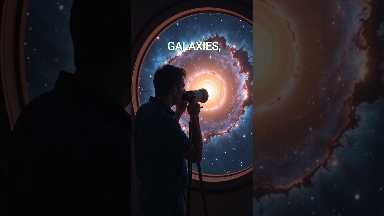 Tales Of Astronomers Who Changed Our View Space The Minds That Reshaped Universe