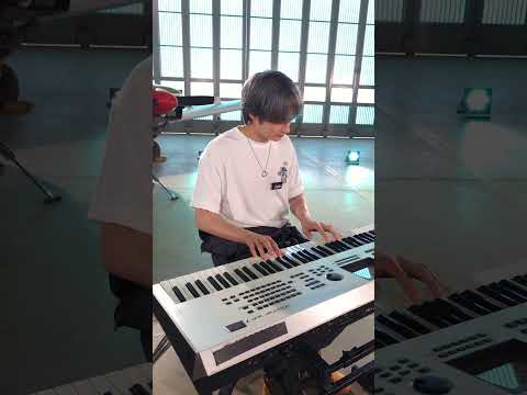 Do you want to <strong>play</strong> with me?🐧🎹  #<strong>TXT</strong> #휴닝이는밴드부가하고싶어서 #휴닝밴드 #HUENINGBAND #shorts