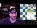 Sapnap checkmates daily dose of internet in 6 moves  pogchamps 5