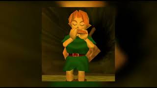 Dj Kinn Automotivo Zelda X Meu Irmão Que Máquina E Essa (Slowed)