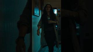 ¿Quién te busca cuando no sabes ni quién eres? | #Ladesconocida | Netflix España
