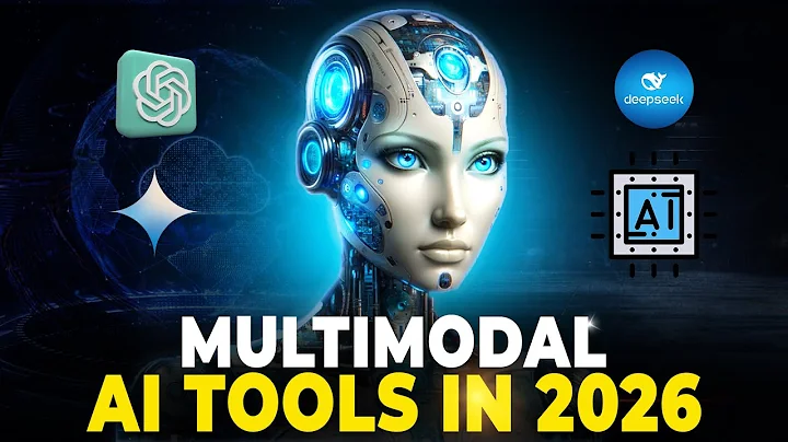 “Multimodal AI Tools in 2026: One Prompt to Create Anything”