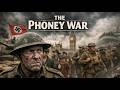 The War Years Part 1 | The Phoney War | Britain Prepares for World War II | Full Documentary