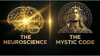 Adiyogi: The Cosmic Connection | 963Hz + 852Hz Deep Meditation Frequency