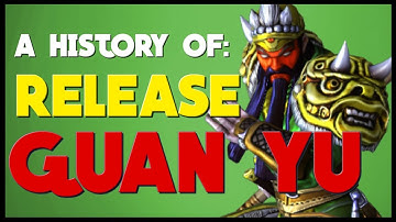 The True Extent of Release Guan