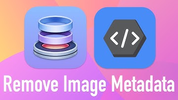 Dropzone 4 Remove Image Metadata Action Demo
