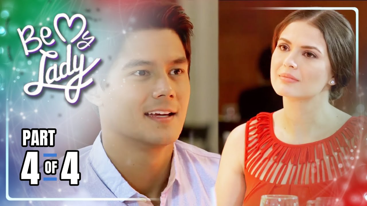 Be My Lady | Episode 109 (4/4) | July 27, 2022