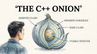 C++ Under the Hood: How the Call Stack Remembers Everything