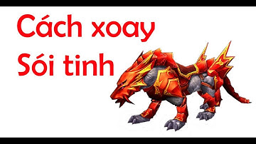 Ép sói tinh MU Gamethuvn | How to creat a Fenrir for MU ? | MU Global