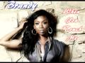 Brandy-When You Touch Me