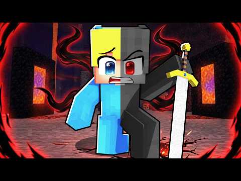 I FUSED with my EVIL TWIN BROTHER!