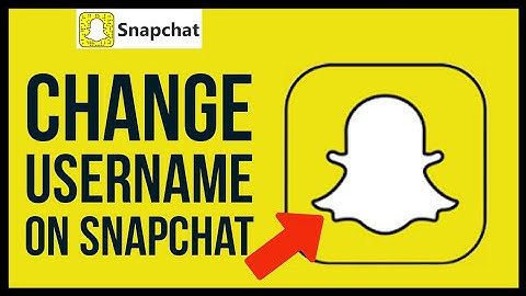 How to Change Username on Snapchat 2024? Snapchat Username Change