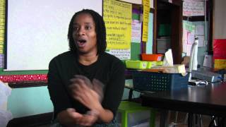 Amaka Unaka: Increasing Self Worth and Straight As