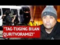 "Seni chaqalog‘inggacha tozalavoramiz!". O‘zbek blogeri bosimga uchramoqda