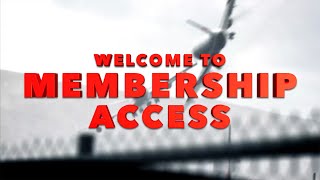 MeniThings | YouTube Membership