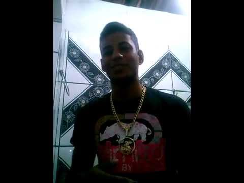 MC HIGOR (A FESTA) mc lon